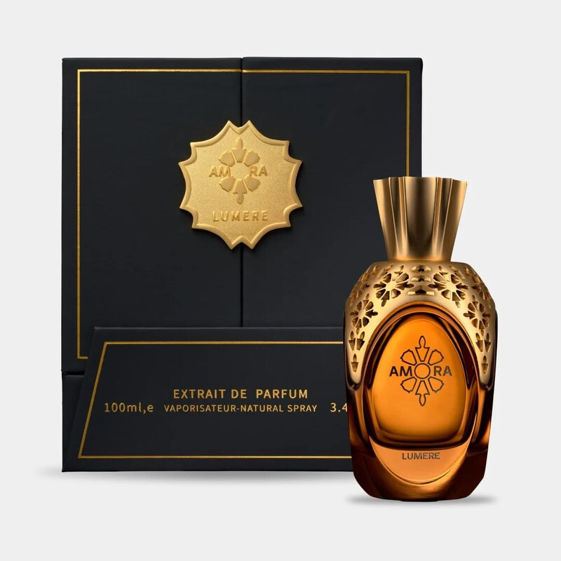 Atralia Unisex Amora Lumere Extrait de Parfum Spray 3.4 oz Fragrances 850051296064