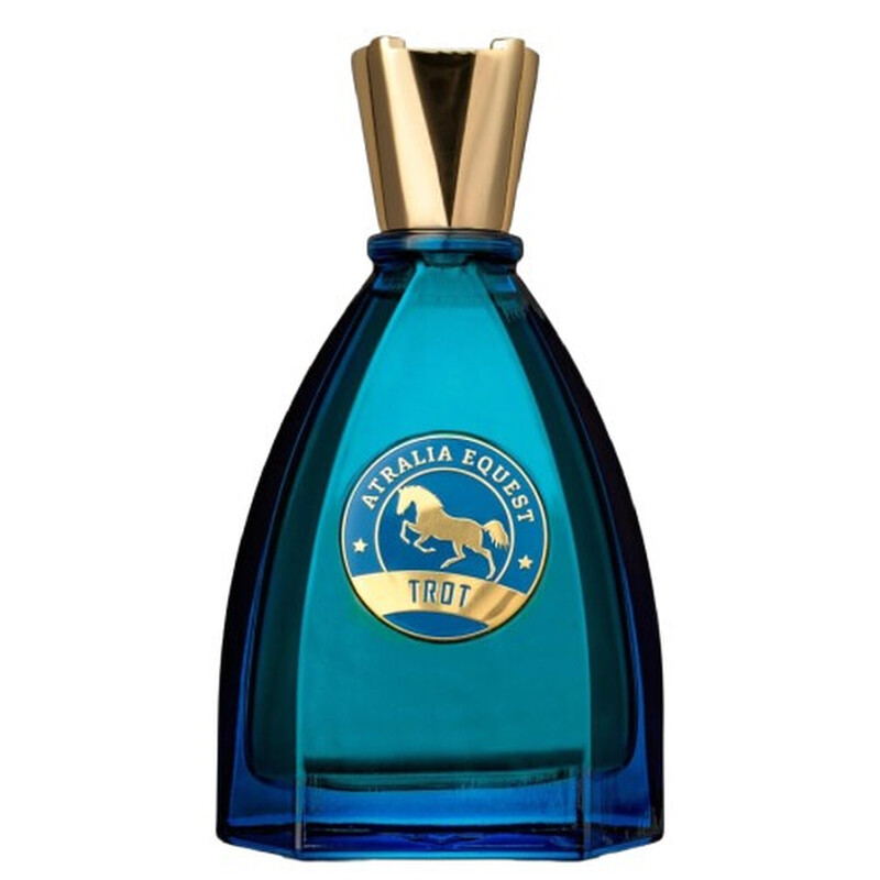 Atralia Unisex Equest Trot EDP Spray 3.4 oz Fragrances