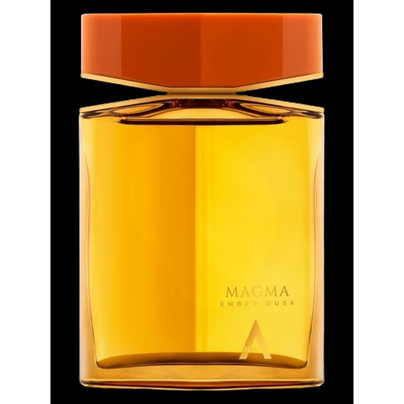 Atralia Unisex Magma Ember Dusk Extrait de Parfum Spray 2.7 oz