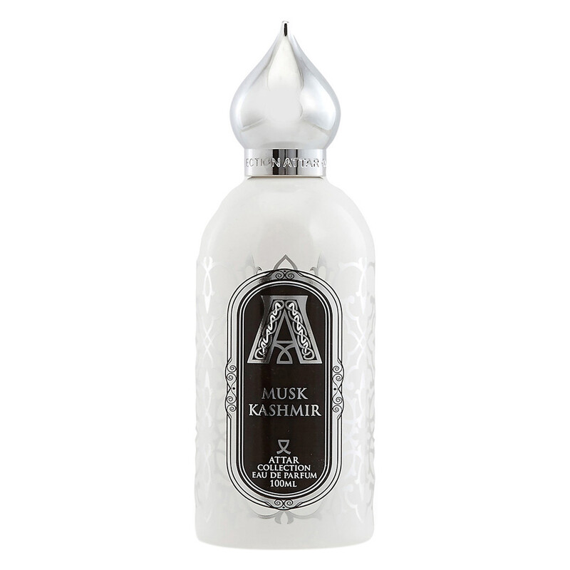 Attar Collection Unisex Musk Kashmir EDP Spray 3.4 oz Fragrances