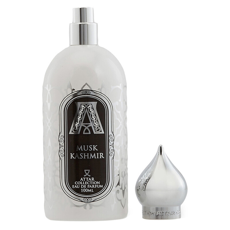 Attar Collection Unisex Musk Kashmir EDP Spray 3.4 oz Fragrances 6300020152357