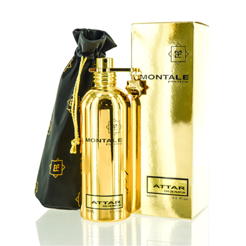 Attar / Montale EDP Spray 3.3 oz (100 ml) (u)