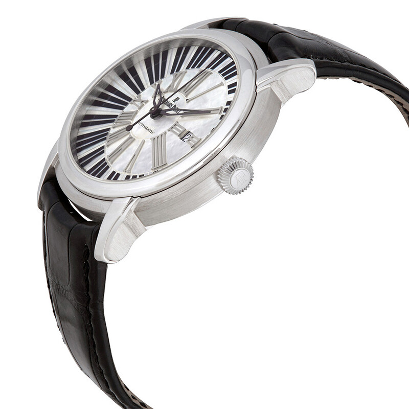 Audemars Piguet Millenary Pianoforte Men's Watch 15325BC.OO.D102CR