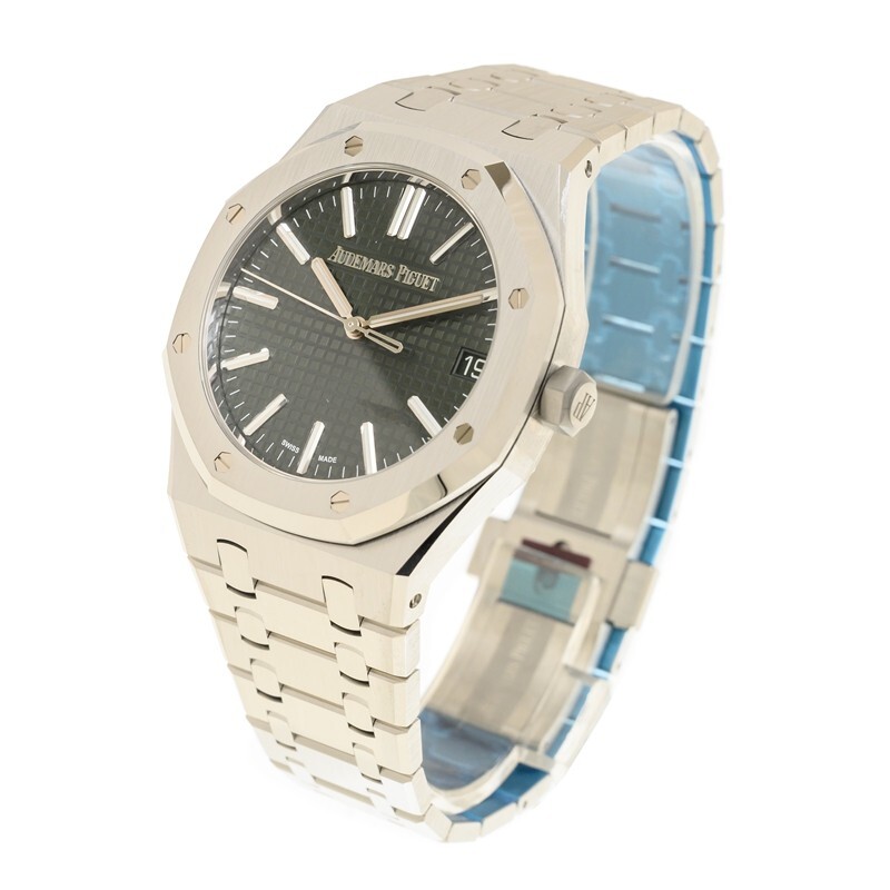 Audemars Piguet Royal Oak Audemars Piguet Royal Oak