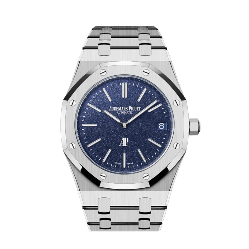 Audemars Piguet Royal Oak Automatic Blue 