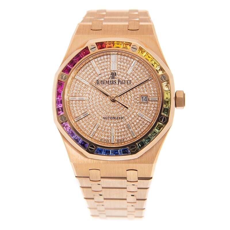 Audemars Piguet Royal Oak Automatic 