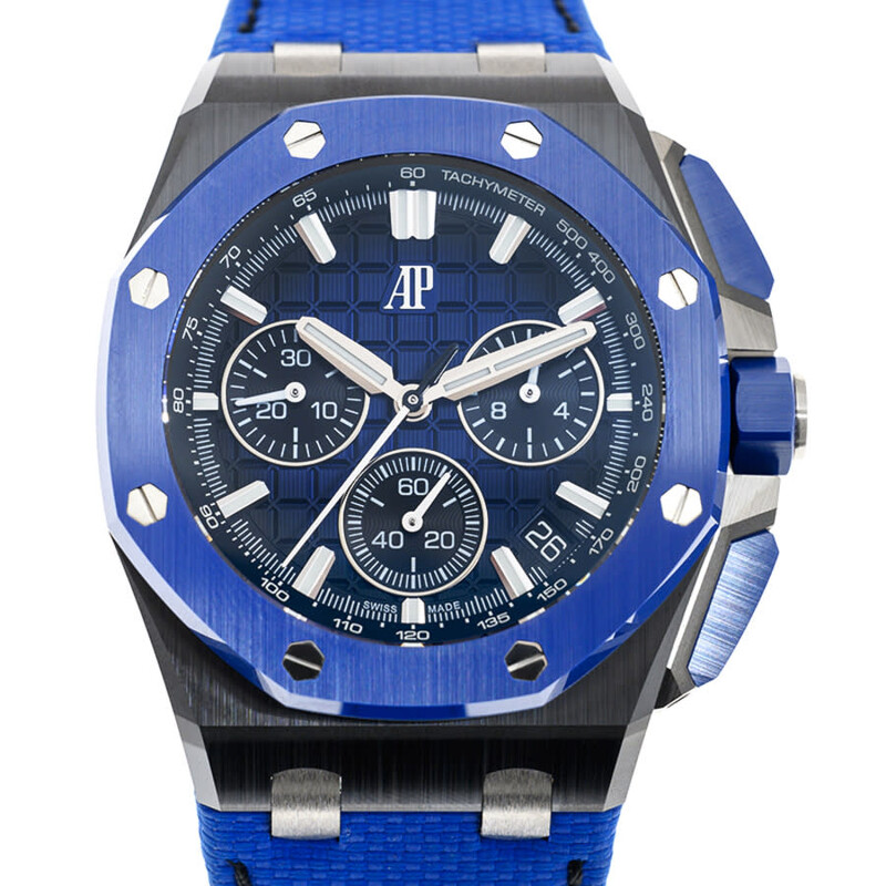 Audemars Piguet Royal Oak Offshore Chronograph Automatic Men's