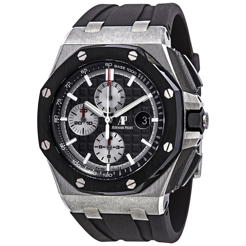 Audemars Piguet Royal Oak Offshore Slate Grey Dial Automatic Men's