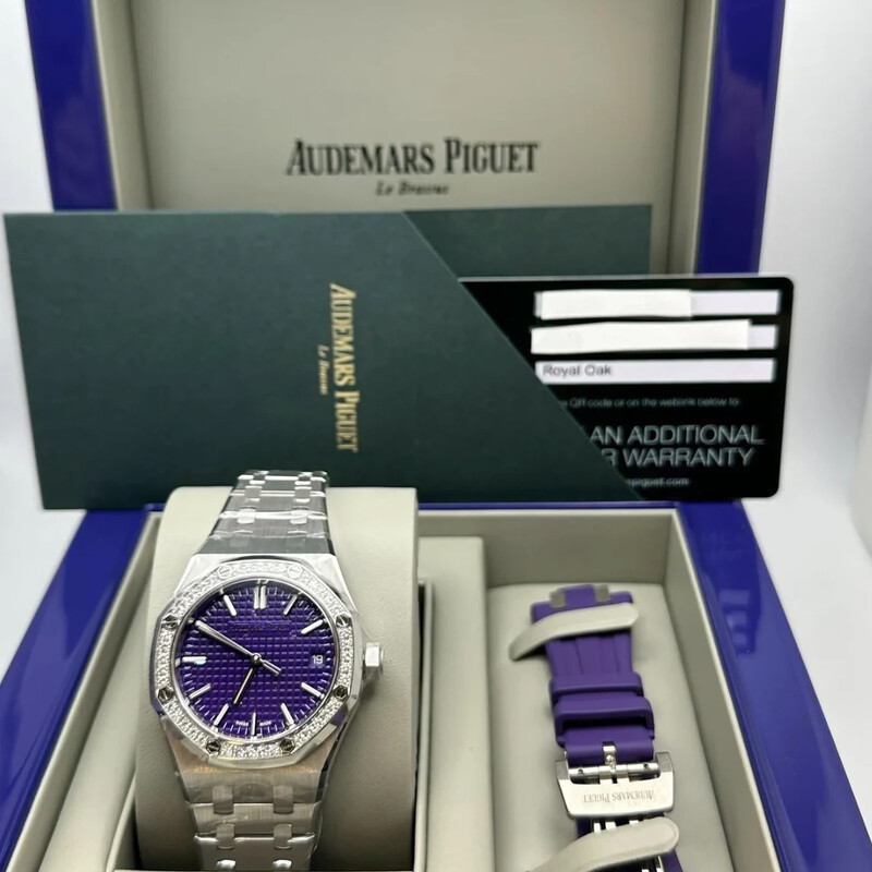 Audemars Piguet Royal Oak Special Edition Murtoli Automatic