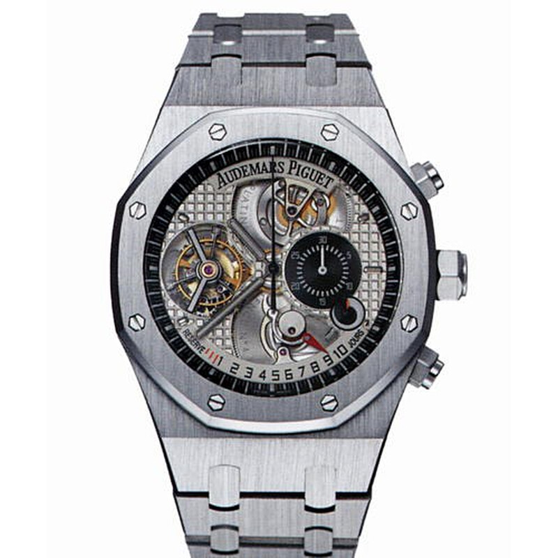 Audemars Piguet Royal Oak Tradition d'Excellence Cabonet 4