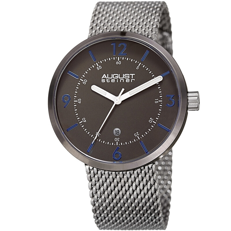 August Steine watch August Steiner Men main image 2
