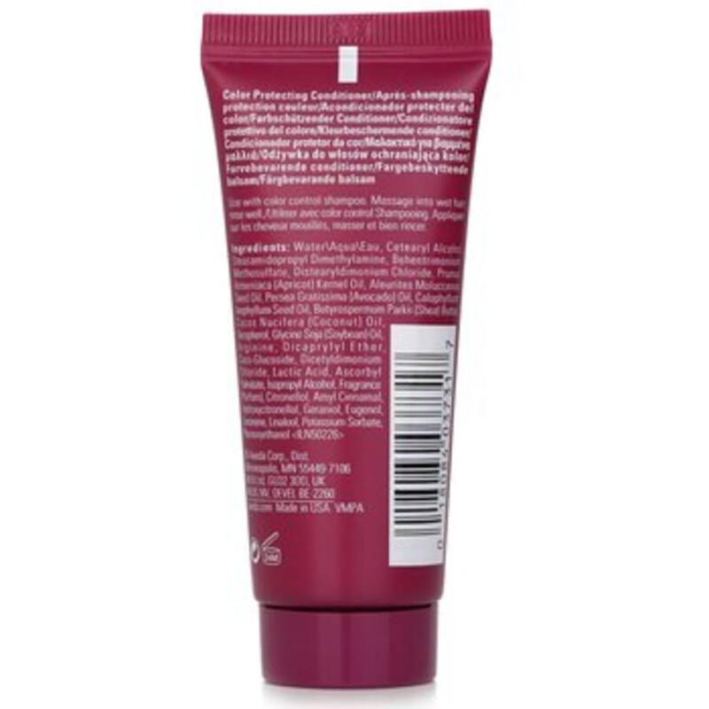 Aveda Color Control Conditioner 1.3 oz Hair Care 018084037317