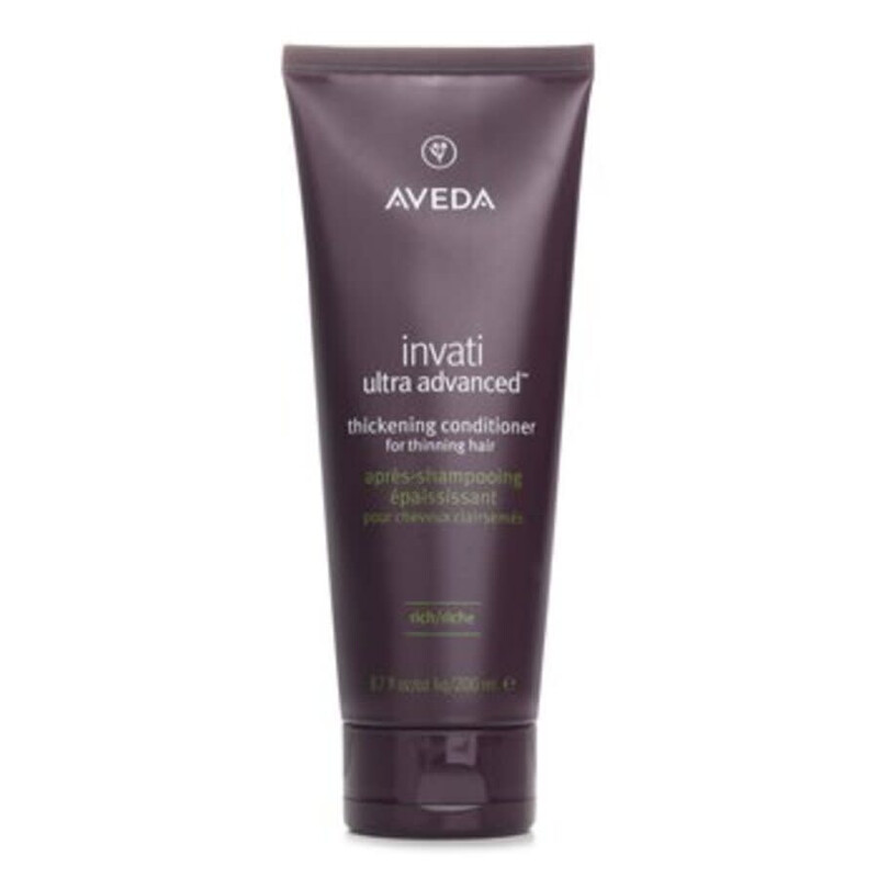 AVEDA invati ultra advanced コンディショナー Aveda Invati Ultra Advanced Conditioner 6.7 oz Rich Hair Care