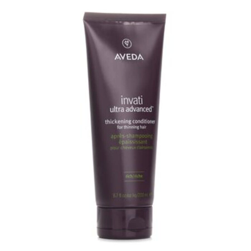 Aveda Invati Ultra Advanced Conditioner 6.7 oz Rich Hair Care