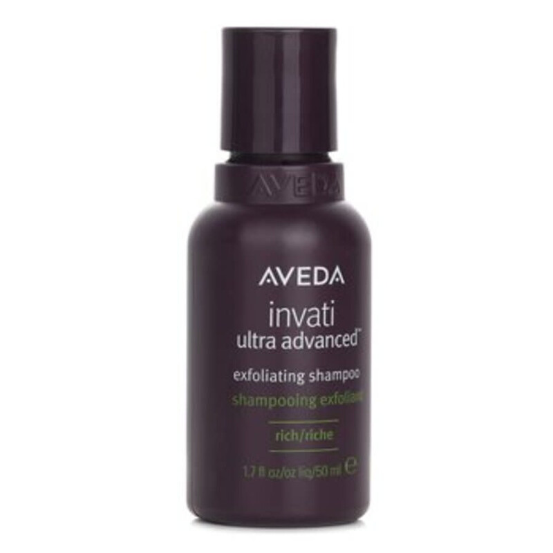 Aveda Invati Ultra Advanced Shampoo 1.7 oz Rich Hair Care