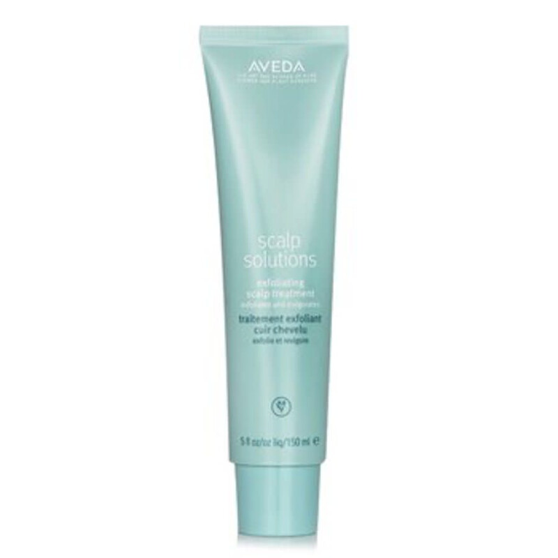 Aveda Scalp Solutions Exfoliating Scalp Treatment 5 oz Hair Care