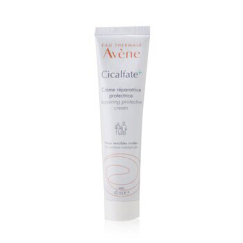 Avene - Cicalfate+ Repairing Protective Cream - For Sensitive