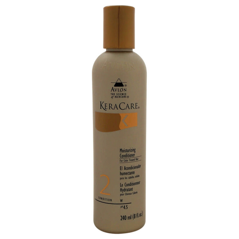 Avlon Avlon KeraCare Moisturizing Conditioner 8 oz Hair Care 796708330685 ...