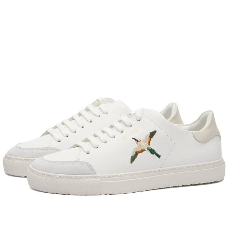 ARIGATO様 Axel Arigato Clean 90 B Bird Sneakers, Brand Size 35 ( US Size 5