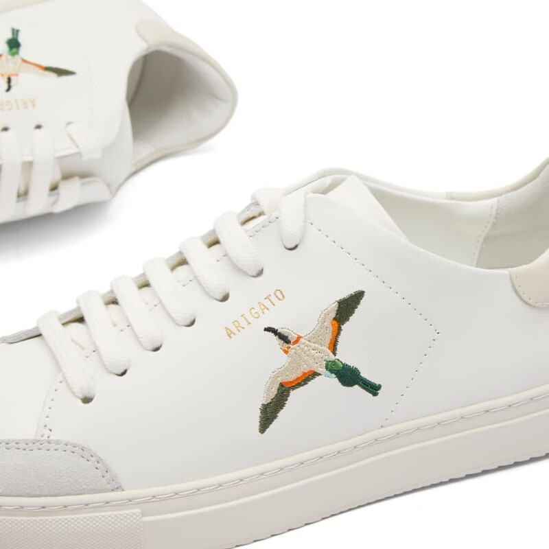 ARIGATO様 Axel Arigato Clean 90 B Bird Sneakers, Brand Size 35 ( US Size 5