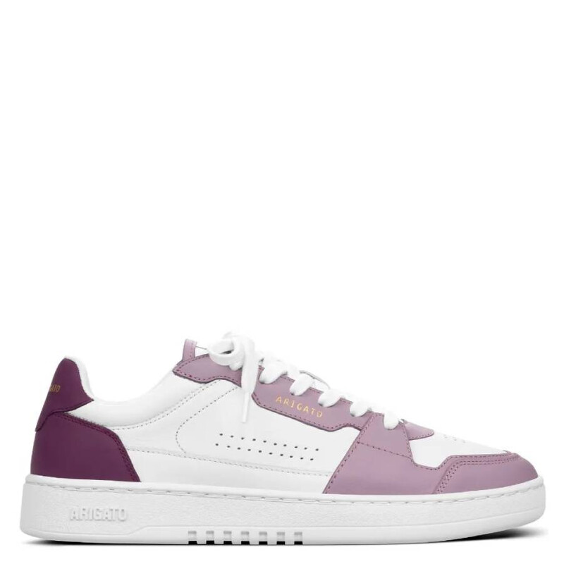 Axel Arigato Dice Low-Top Sneakers, Brand Size 37 ( US Size 6.5