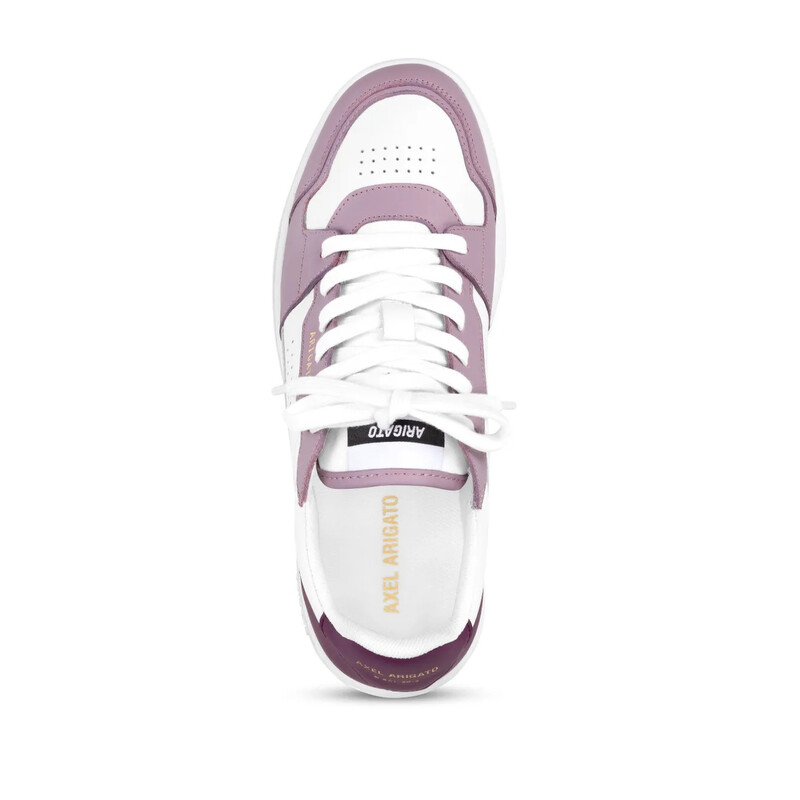 Axel Arigato Dice Low-Top Sneakers, Brand Size 37 ( US Size 6.5