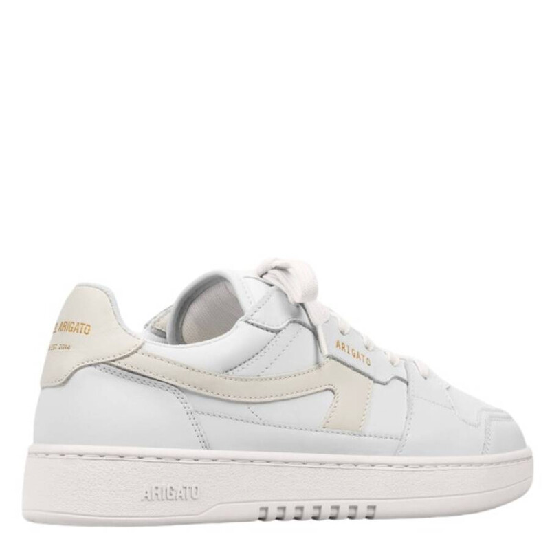 Axel Arigato Dice-A Low-Top Sneakers, Brand Size 40 ( US Size 7.5