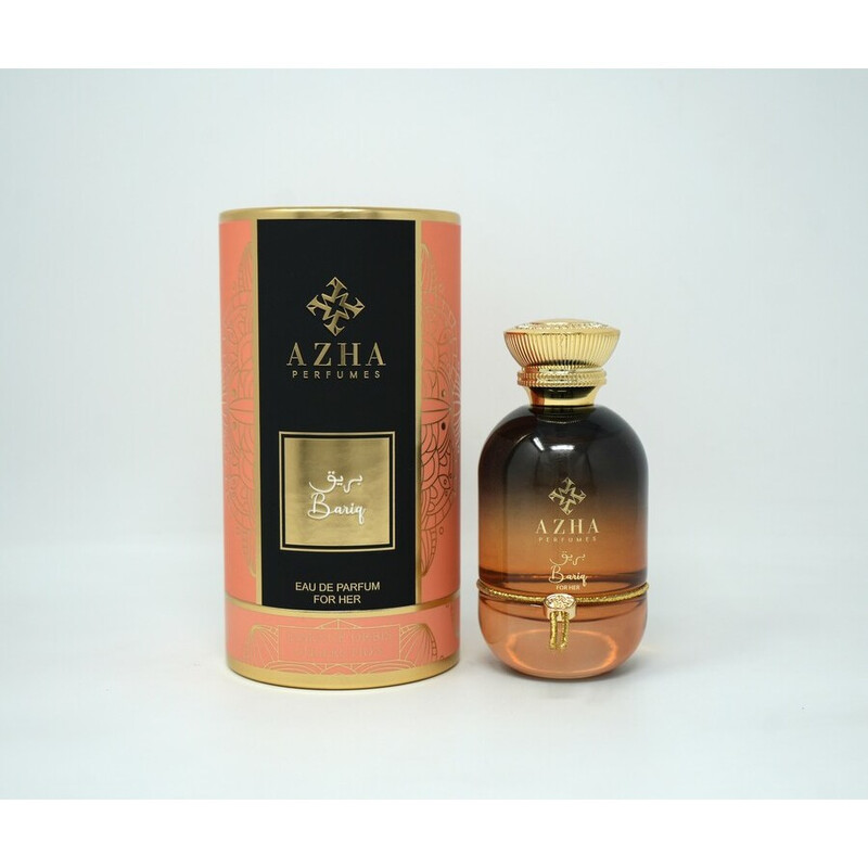 Azha Ladies Bariq EDP Spray 3.3 oz Fragrances 6297001599402