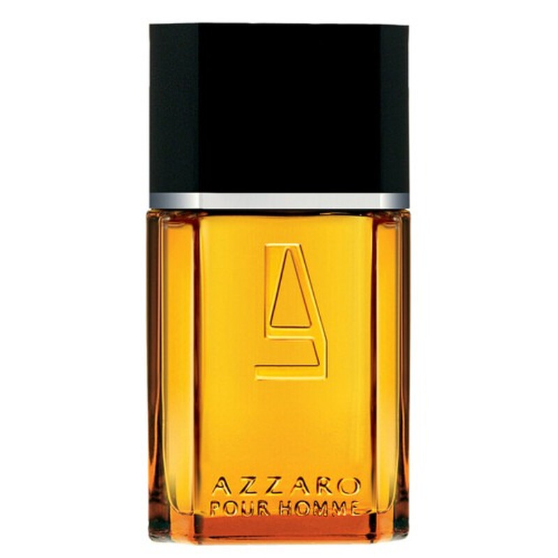 Azzaro Men by Azzaro EDT Spray Refillable 3.3 oz (100 ml) (m