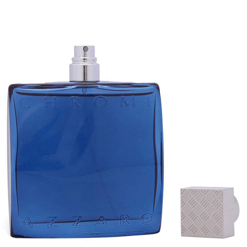 Azzaro Men's Chrome Parfum 3.4 oz Fragrances 3614273872287