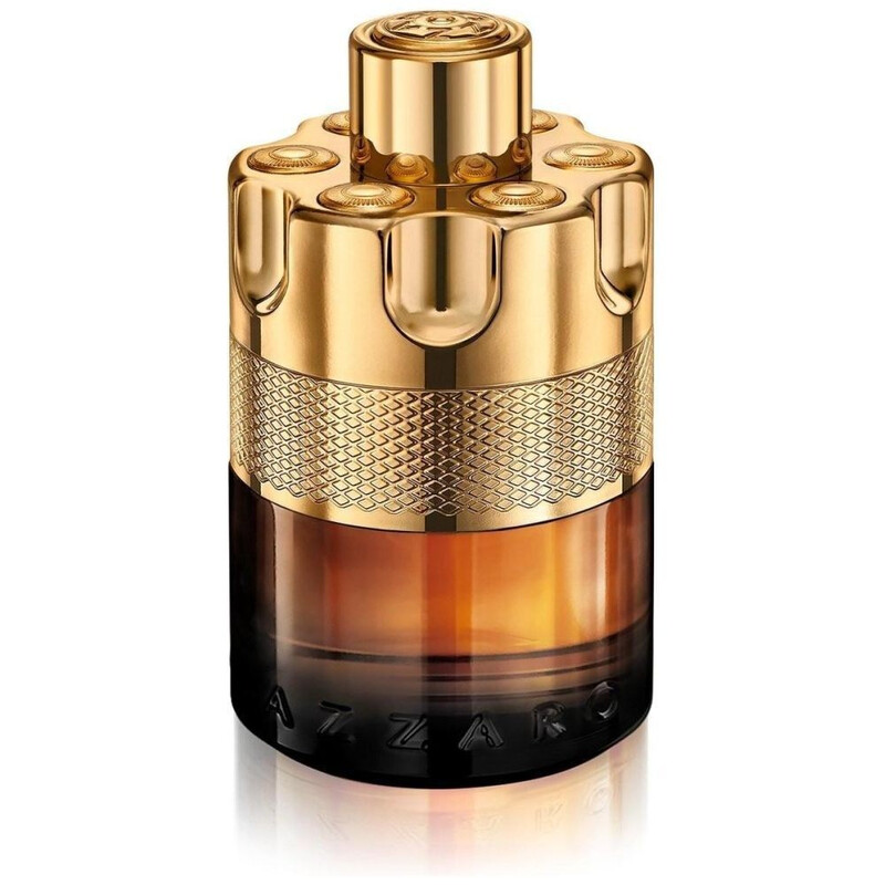 Azzaro Men's Forever Wanted Absolu EDT Spray 3.4 oz Fragrances 3614274490770