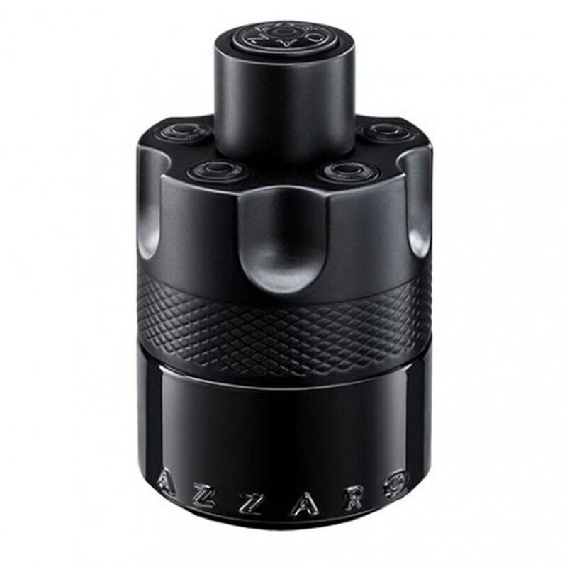 Azzaro Men's The Most Wanted Intense EDP Spray 1.7 oz Fragrances