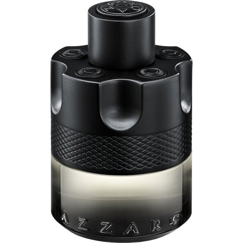 Azzaro Men's The Most Wanted Intense EDT Spray 1.7 oz Fragrances 3614274129267