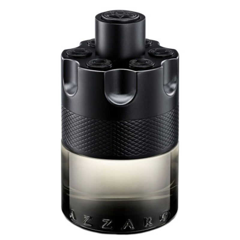 Azzaro Men's The Most Wanted Intense EDT Spray 3.4 oz Fragrances