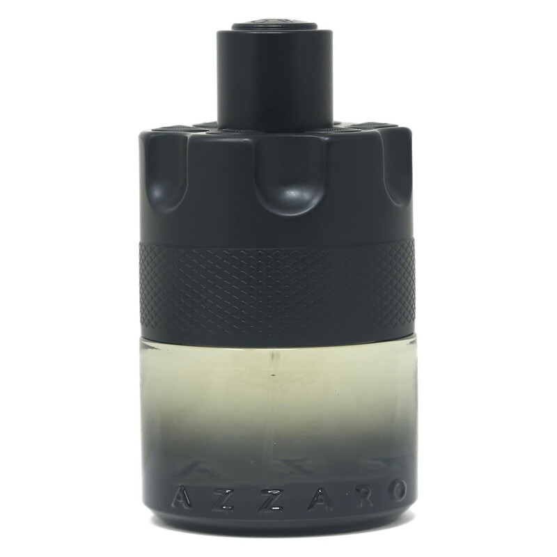 Azzaro Men's The Most Wanted Intense EDT Spray 3.4 oz (Tester