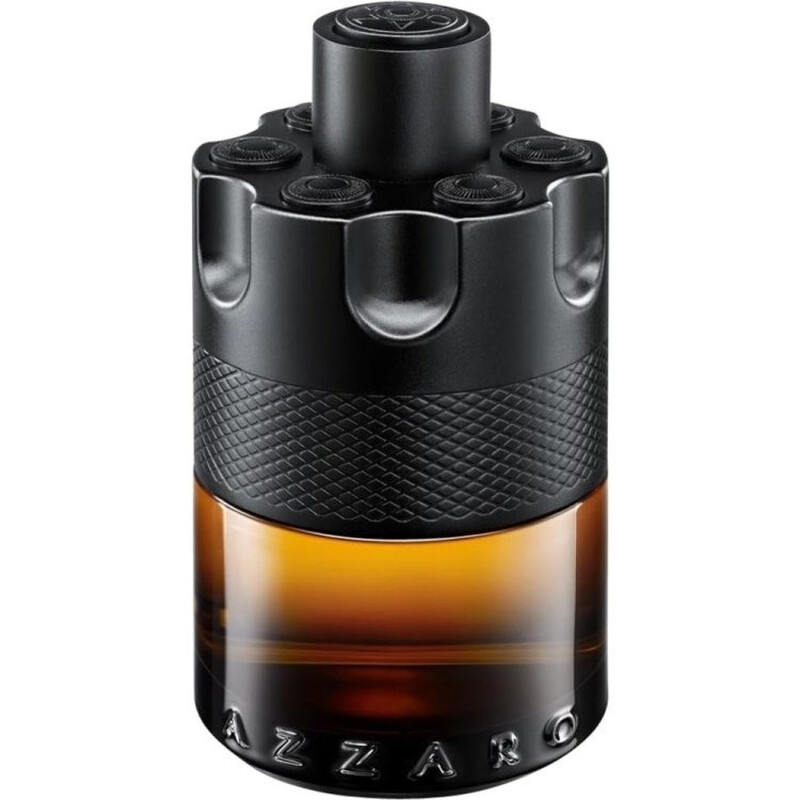 Azzaro Men's The Most Wanted Parfum Parfum Spray 5.0 oz Fragrances 3614273799171