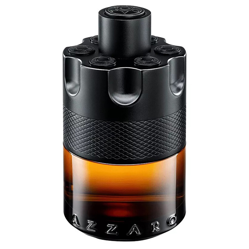 AZZARO
Men's The Most Wanted Parfum Spray 3.3oz Fragrances
Item No. 3614273638852