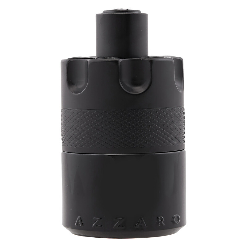 香水(男性用) Azzaro The Most Wanted EDP 100ml The Most Wanted by Azzaro cologne for men EDP intense 3.3 / 3.4 oz New