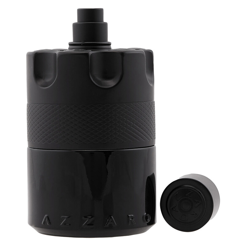 Azzaro The Most Wanted / Azzaro EDP Spray Intense 3.4 oz (100 ml