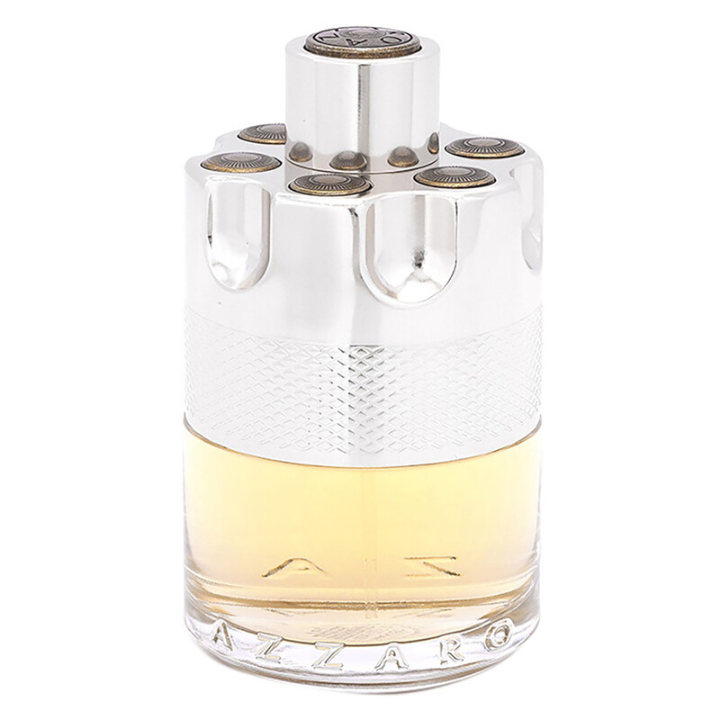 Azzaro Wanted / Azzaro EDT Spray 3.4 oz (100 ml) (M) 3351500016617