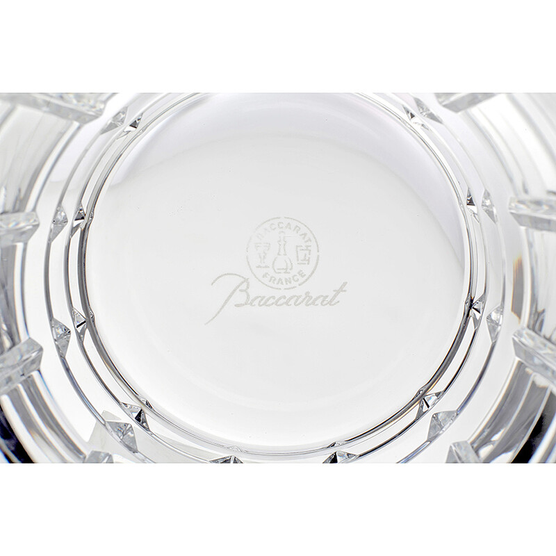 Baccarat Arlequin Tumbler Set of 2 2810594 735415950830 - Crystals