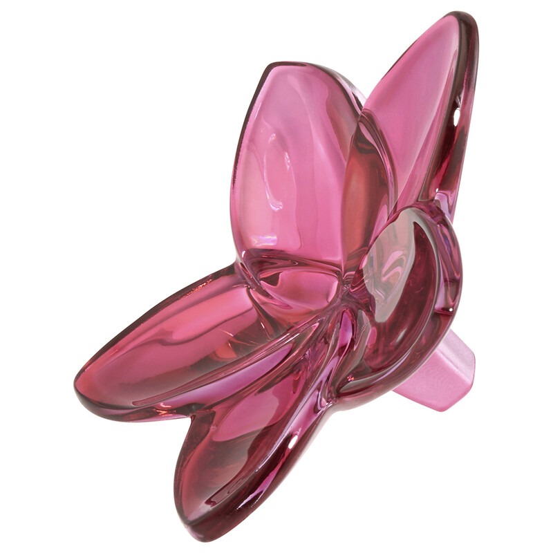 Baccarat Crystal Bloom Flower - Peony 2813013 736415974840