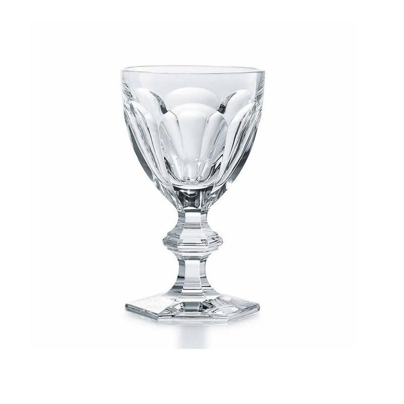 Baccarat Crystal Harcourt 1841 Cordial Number 6 Glass, Single