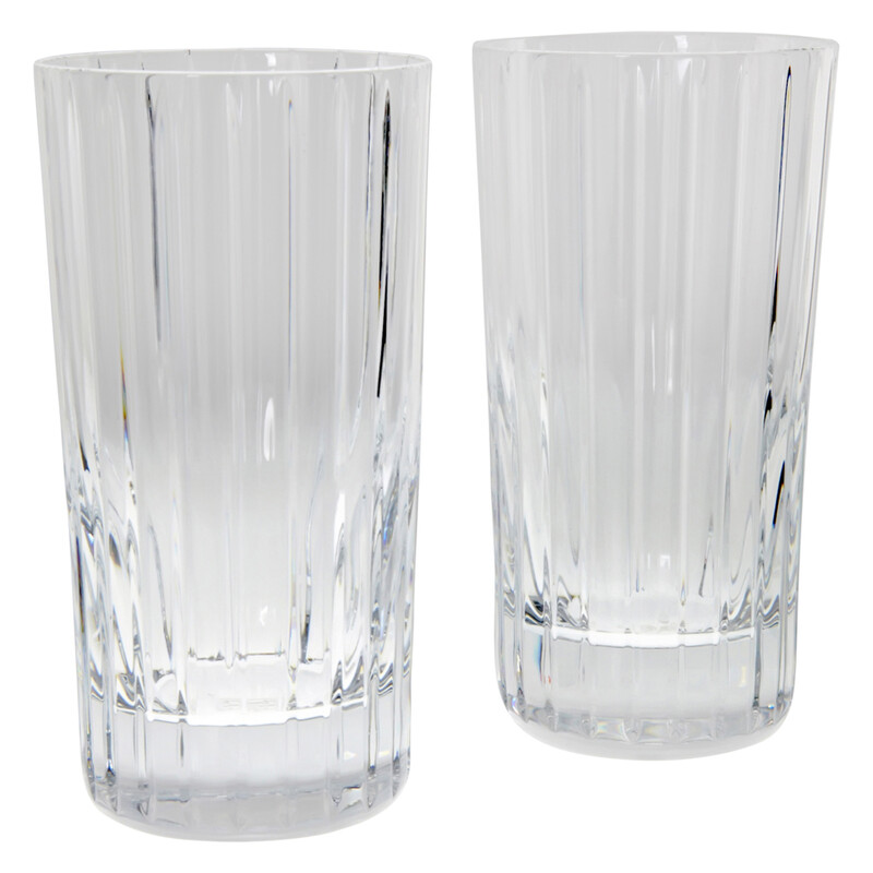 Baccarat Harmonie Highball Set of 2 2810595 736415950837