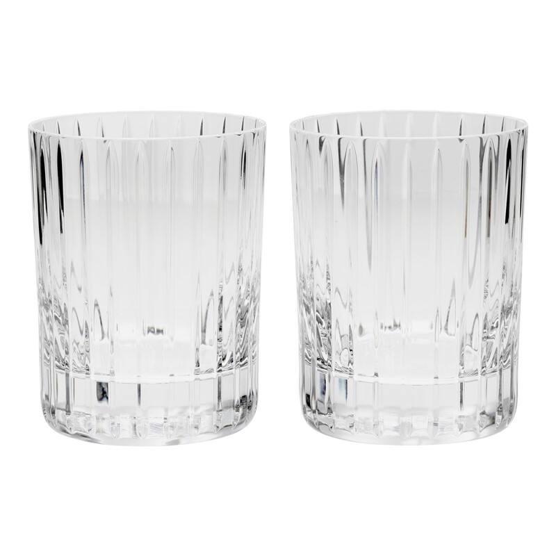 Baccarat Harmonie Tumbler No. 2 (Set of 2) 1845261 736415028574