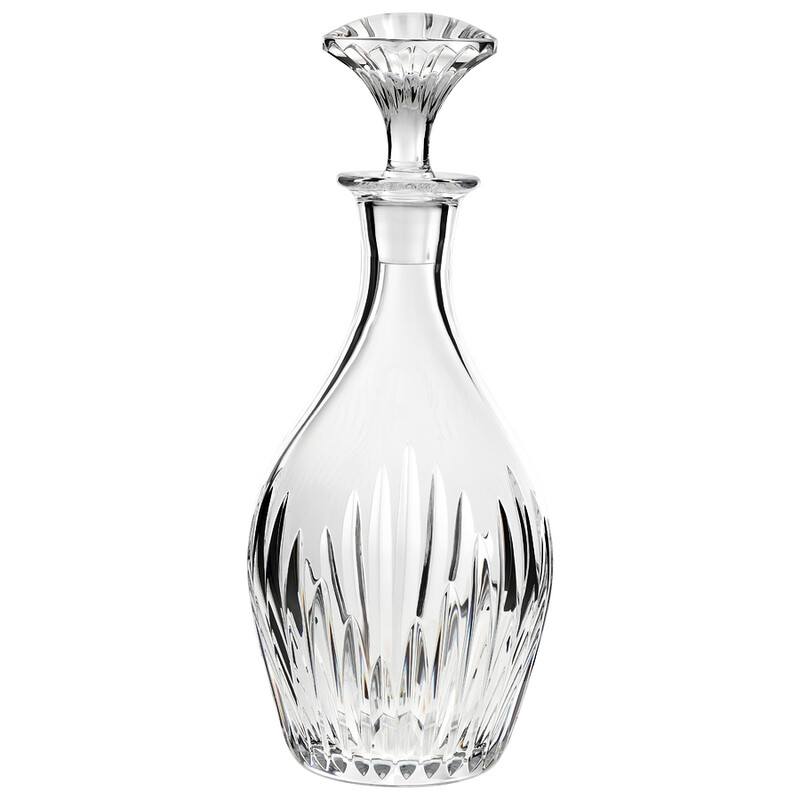 Baccarat Massena Decanter 1703346 736415022060 - Crystals