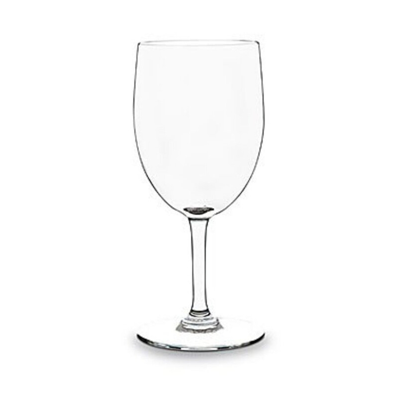 Baccarat Perfection No 2 Red Wine Glass 1123102 - Flatware