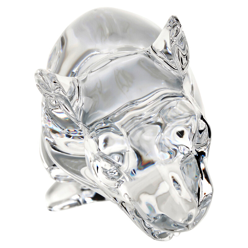 Baccarat Crystal Zodiaque Mouse 2020 2813060 736415975298