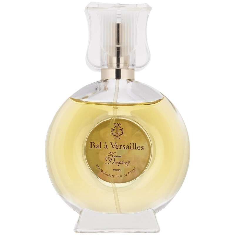 Jean Desprez Bal A Versailles / Jean Desprez EDT Spray 1.7 oz (w