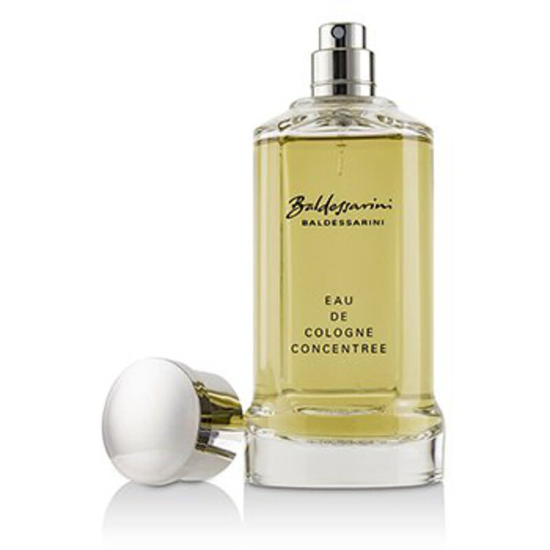 Baldessarini Men's Baldessarini Concentree EDC 2.5 oz Fragrances 4011700902019